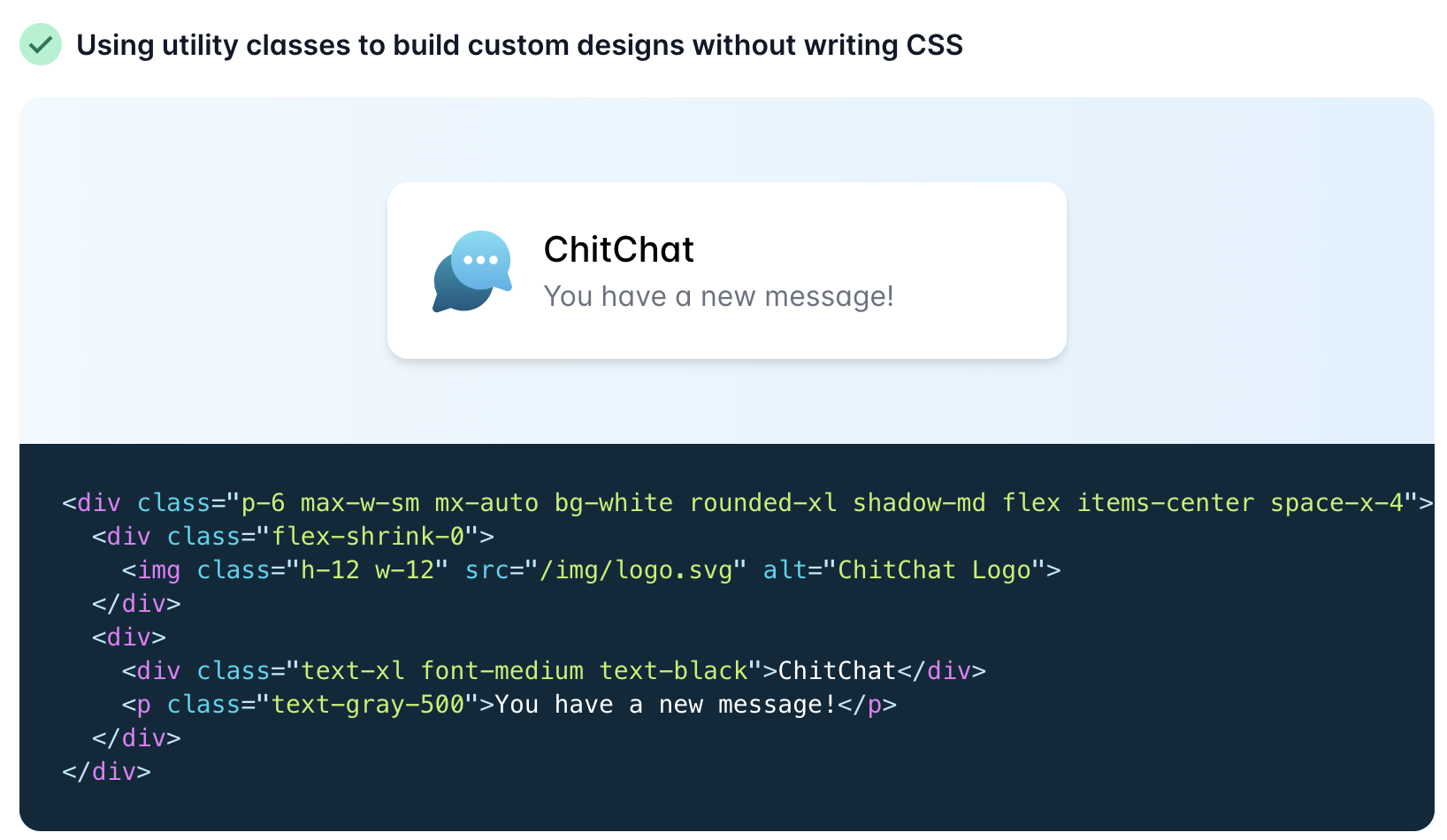 Introduction to Tailwindcss