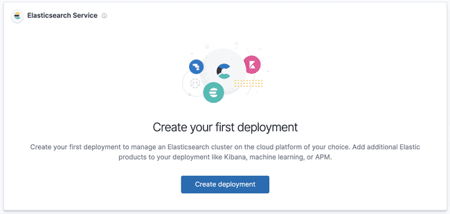 Elastic Enterprise Search