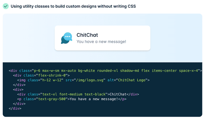 Introduction to Tailwindcss